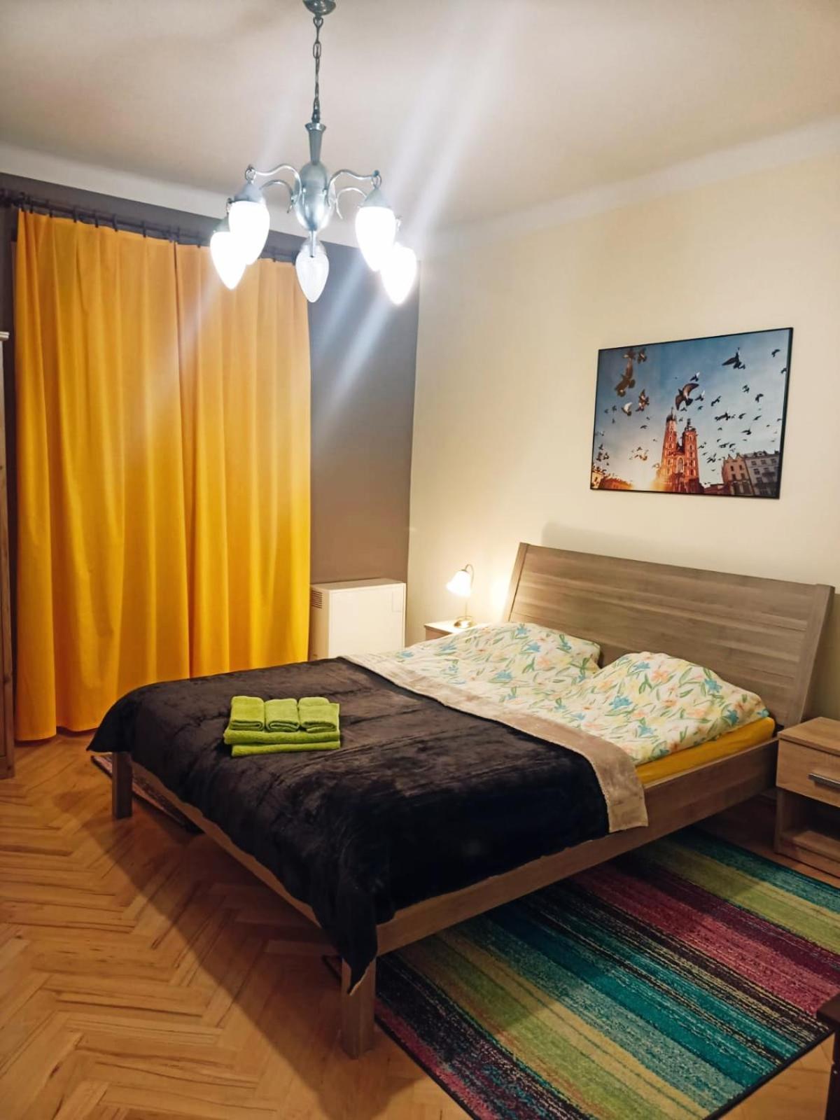 Dex * Krakau