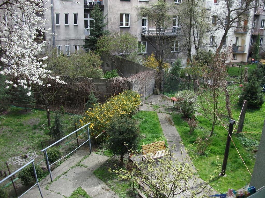 Appartement Dex