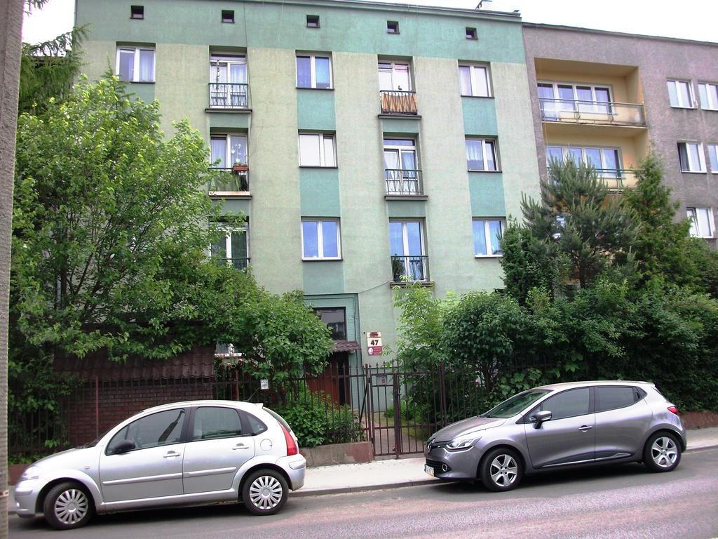 Appartement Dex