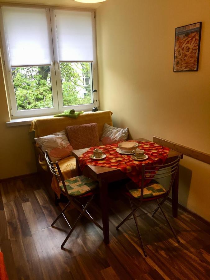 Dex Appartement